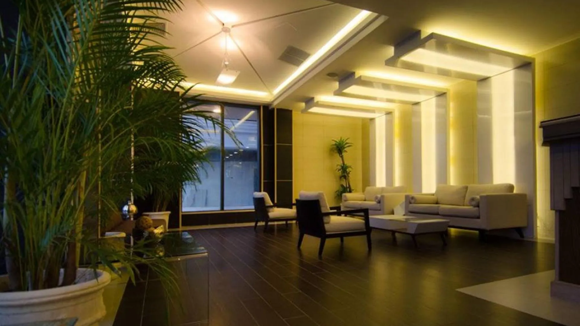Weston Suites Hotel Santo Domingo