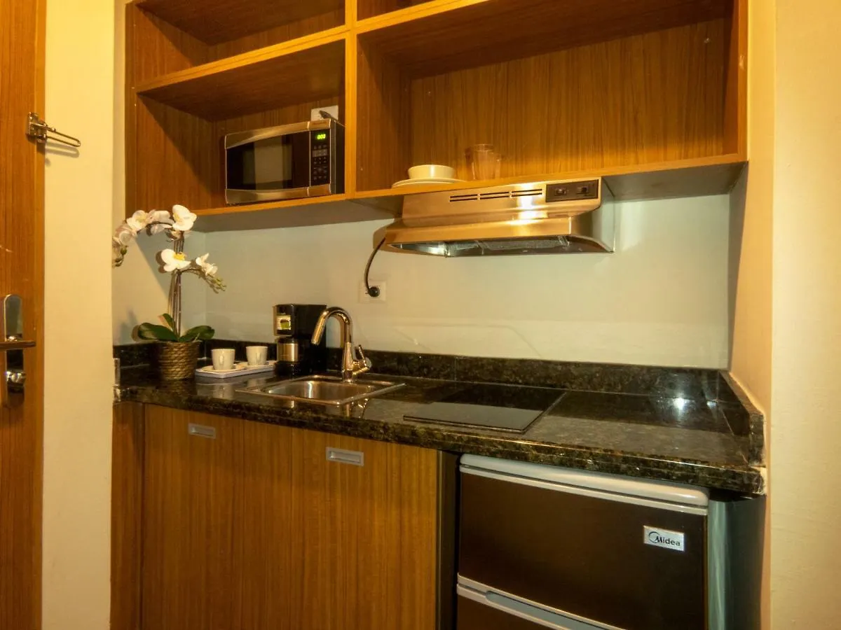 Weston Suites Hotel Santo Domingo