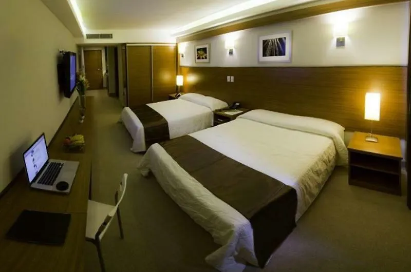 Weston Suites Hotel Santo Domingo Dominikanische Republik