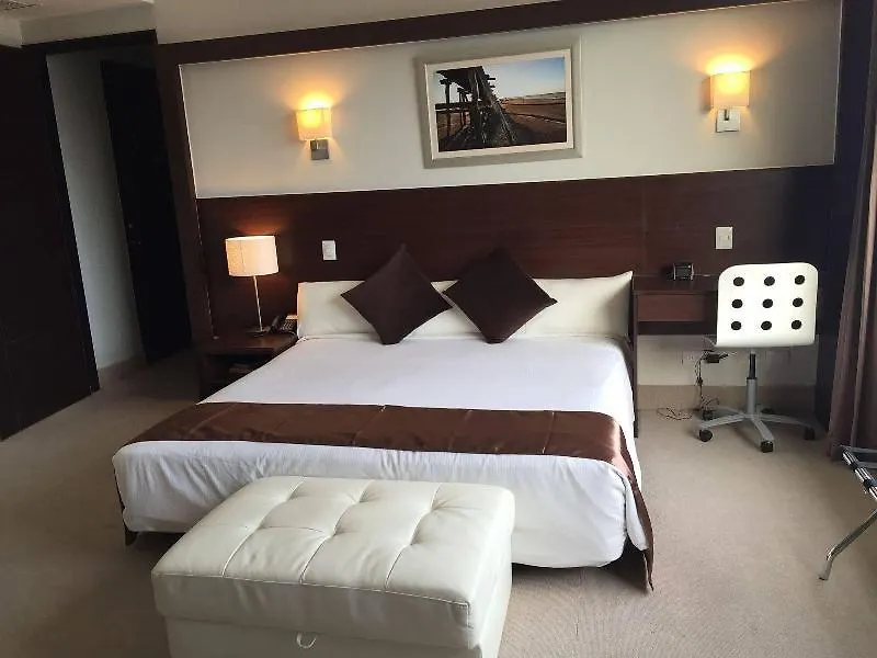 Weston Suites Hotel Santo Domingo 4*,  Dominikanische Republik