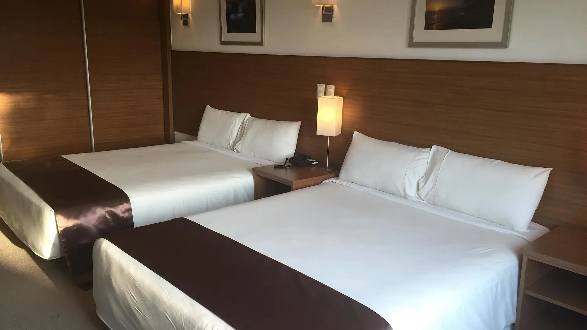 Weston Suites Hotel Santo Domingo