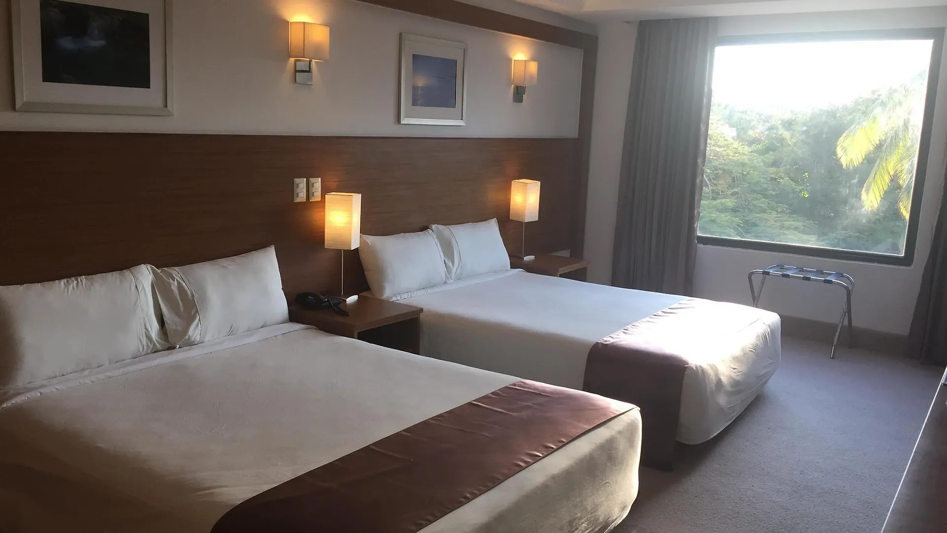 Weston Suites Hotel Santo Domingo