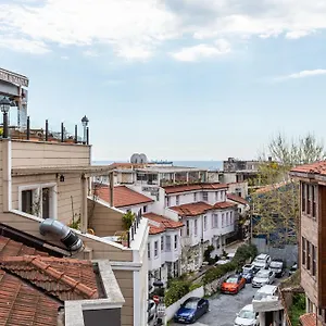 Seraglio & Hotel Istambul