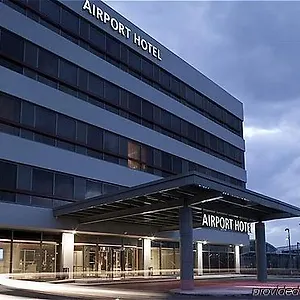 Isg Sabiha Gökçen Airport Hotel Istambul