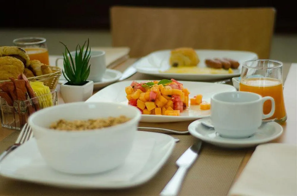 ****  Weston Suites Hotel Santo Domingo Repubblica Dominicana