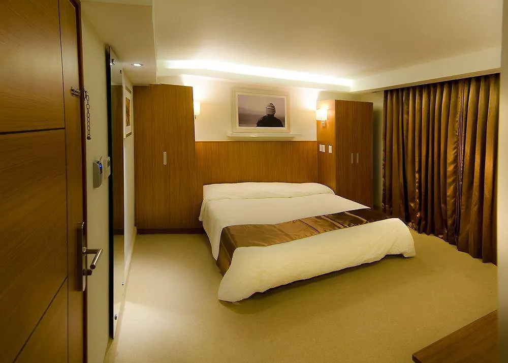 Weston Suites Hotel Santo Domingo