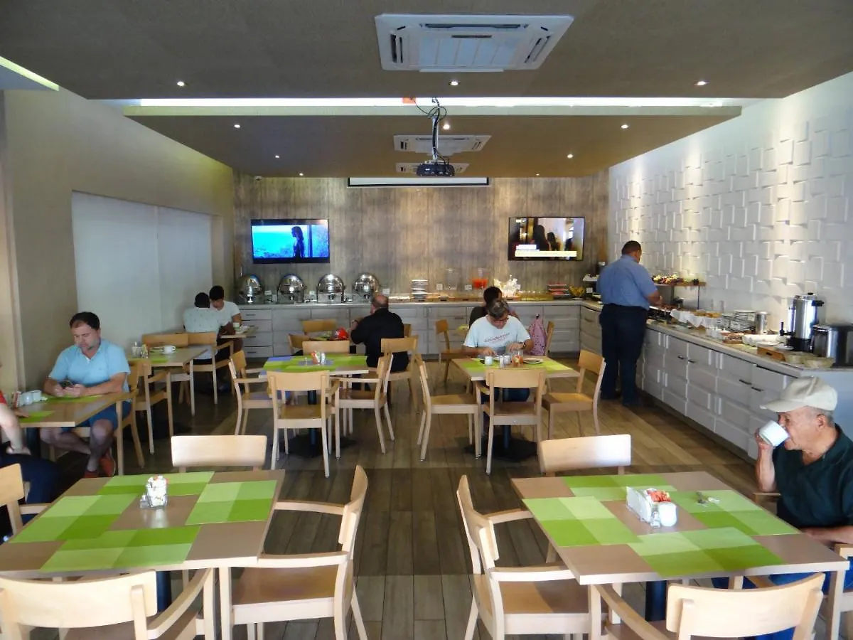 Weston Suites Hotel Santo Domingo