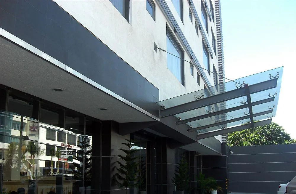 Weston Suites Hotel Santo Domingo