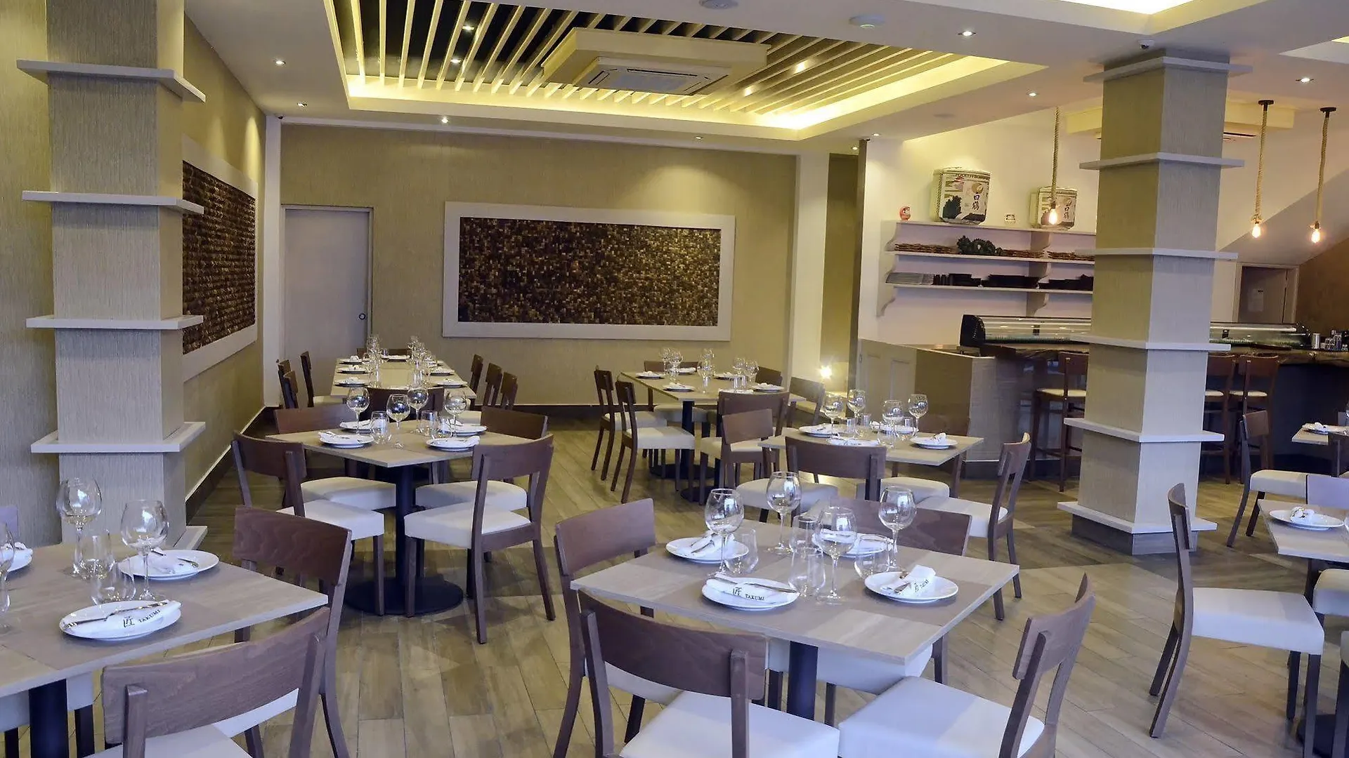 Weston Suites Hotel Santo Domingo