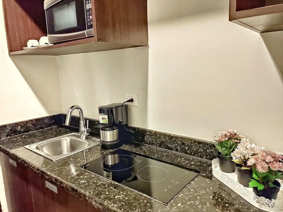 Weston Suites Hotel Santo Domingo